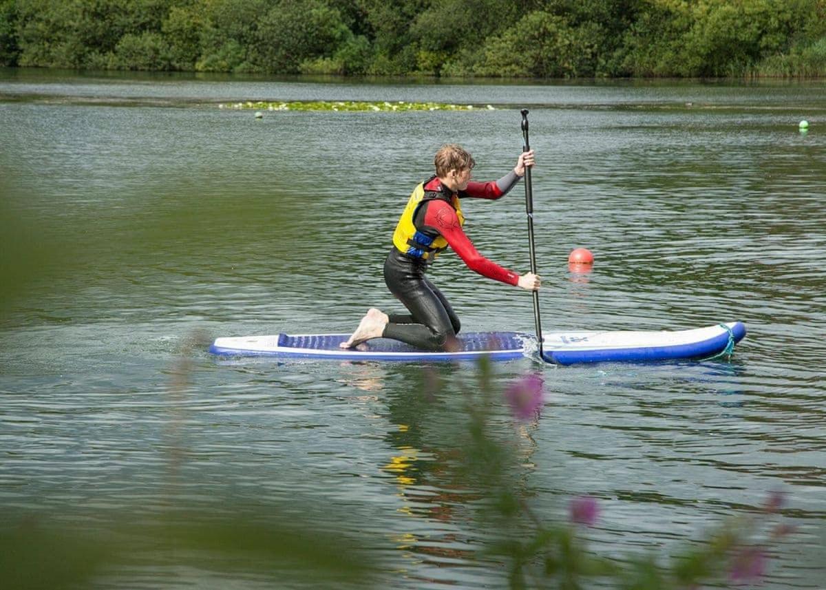 Tattershall Lakes Country Park Dogdyke Exterior photo